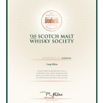 SMWS Membership Welcome Pack