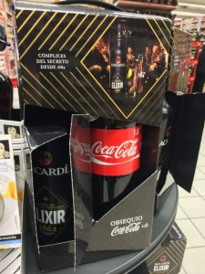 Whisky Retail