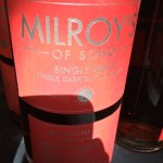 whisky live