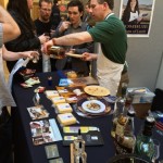 whisky live