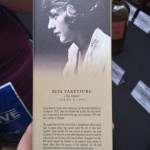 whisky live
