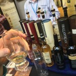 whisky live