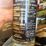 whisky live