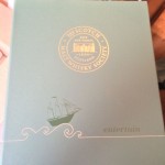 SMWS Membership Welcome Pack