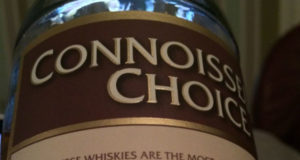 connoisseur