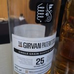 Girvan Patent Still 25 Year Old