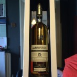 Girvan Patent Still 25 Year Old