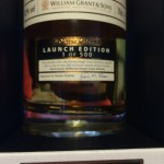 Girvan Patent Still 25 Year Old