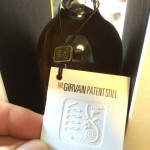 Girvan Patent Still 25 Year Old