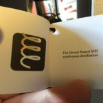 Girvan Patent Still 25 Year Old