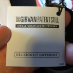 Girvan Patent Still 25 Year Old