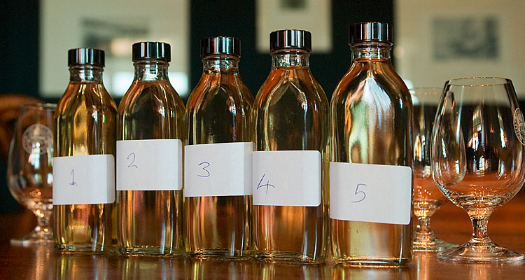 An Interview With The Chair Of The Smws Tasting Panel