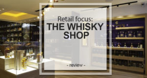 The Whisky Shop