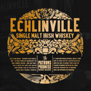 Echlinville Distillery releases Irish whiskey casks