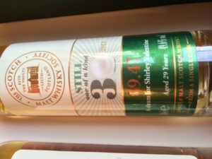 SMWS Membership Welcome Pack