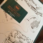 SMWS Membership Welcome Pack