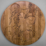 whiskyboard