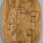 whiskyboard