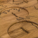whiskyboard