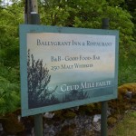 Islay accommodation