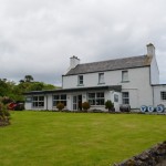 Islay accommodation