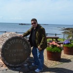 water to whisky