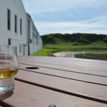 water to whisky