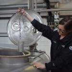 water to whisky