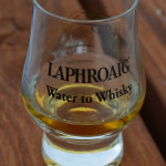 water to whisky