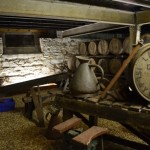 water to whisky