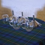 water to whisky