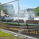 ardbeg day 2014