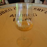 ardbeg day 2014