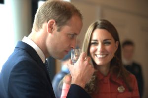 DUKE AND DUCHESS OF CAMBRIDGE OFFICIALLY RE-OPEN SCOTLAND’S OLDEST DISTILLERY – Scotch Whisky News