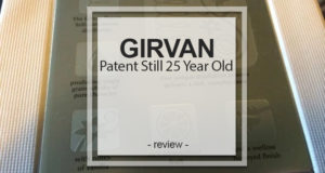 Girvan Patent Still 25 Year Old