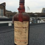 whisky weekender