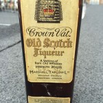 whisky weekender