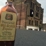 whisky weekender