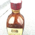 whisky weekender