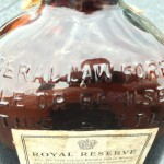 whisky weekender