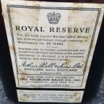 whisky weekender