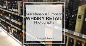 Whisky Retail