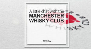 manchester whisky club