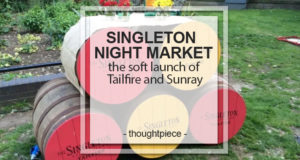 Singleton Night Market