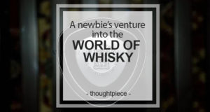 world of whisky