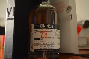 kininvie 23