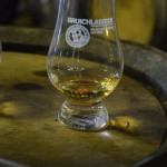 Bruichladdich casks