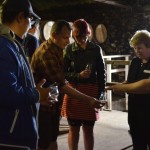 Bruichladdich casks