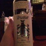 top five bourbons