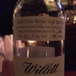 top five bourbons